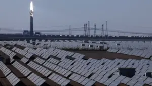 Tiềm năng quân sự Trung Quốc trong công nghệ lưỡng dụng