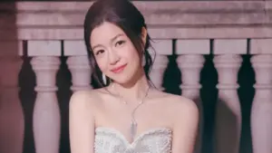 'Tiểu Long Nữ' Trần Nghiên Hy trả giá đắt vì quảng cáo thực phẩm chức năng giả