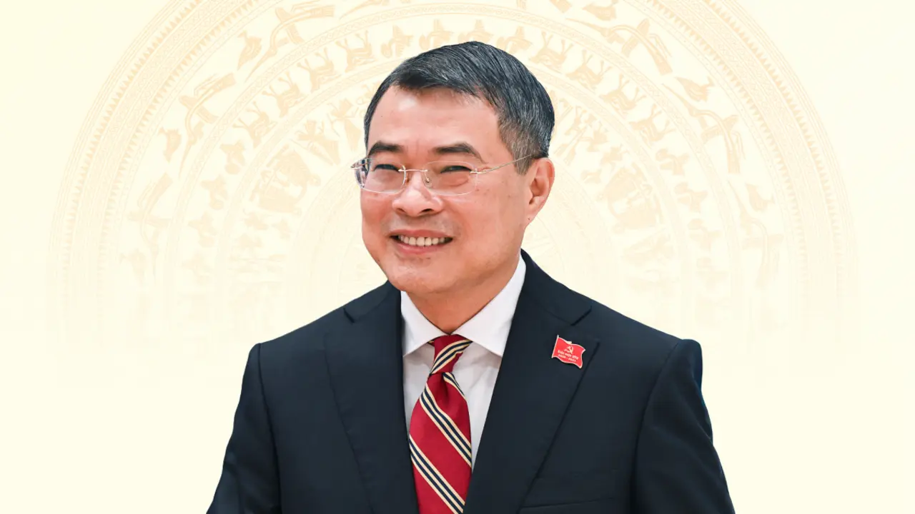 Tiểu sử Thủ tướng Lê Minh Hưng