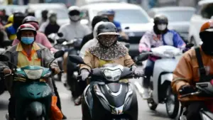 Tin tức sáng 15-4: Thời tiết cực đoan ảnh hưởng nghiêm trọng đến sức khỏe; Phá đường dây thuốc giả