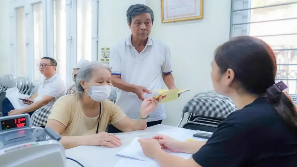 Tin tức sáng 8-4: Đề xuất tăng mức trợ giúp xã hội, trợ cấp hưu trí xã hội lên 600.000 đồng/tháng