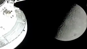 Tin tức thế giới 7-4: Iran bác bỏ đề xuất ngừng bắn của Mỹ; Artemis II phá kỷ lục bay xa nhất