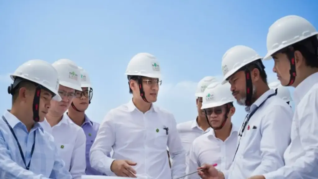 Tin vui cho những khách hàng mua nhà tại dự án của Tập đoàn Novaland