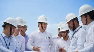 Tin vui cho những khách hàng mua nhà tại dự án của Tập đoàn Novaland