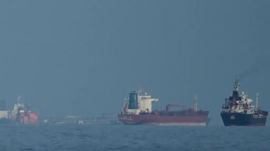 Tình hình Iran, Trung Đông mới nhất ngày 15.4