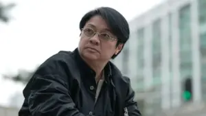 Tình yêu vượt giông tố của tài tử Doãn Thiên Chiếu