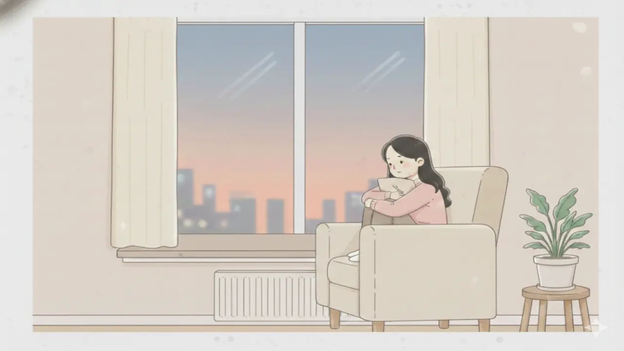 Tôi lẳng lặng chấp nhận 'khuyết điểm' có bồ của người chồng tốt