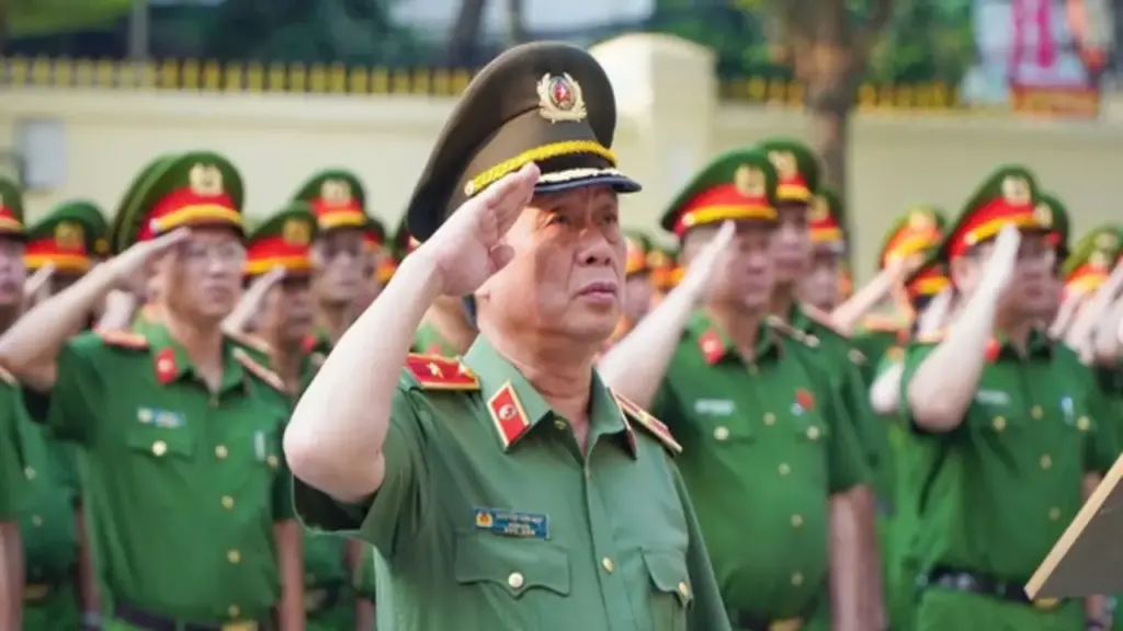 Tội phạm giảm hơn 41%, Công an Đà Nẵng tiếp tục siết chặt an ninh dịp lễ