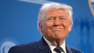 Tổng thống Trump: Artemis II 'đã làm nên lịch sử'