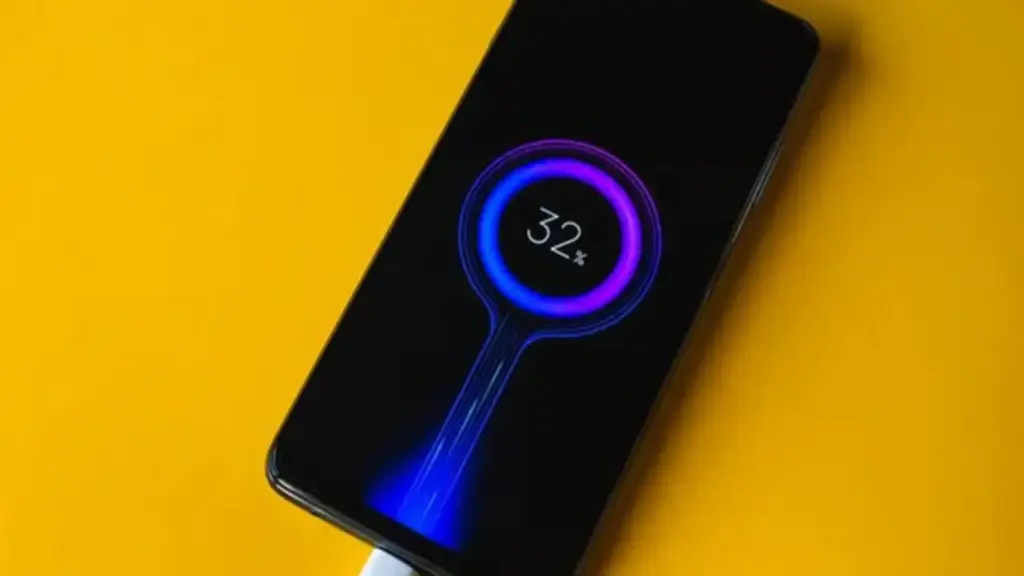 Top 5 smartphone sạc nhanh nhất hiện nay