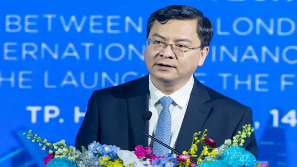 TP.HCM chủ động định vị thành trung tâm tài chính thế hệ mới