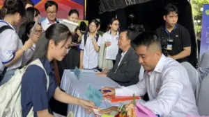 TP.HCM: Người 36 - 49 tuổi tìm việc nhiều nhất, doanh nghiệp không mặn mà