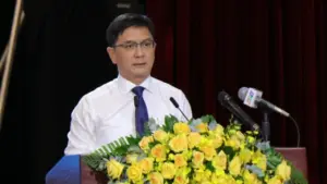 TP.HCM thu ngân sách hơn 800.000 tỉ đồng, phát động thi đua tăng trưởng 2 con số