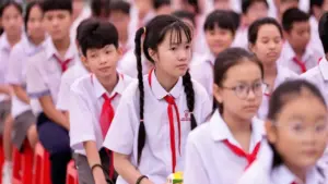 TP.HCM tìm giải pháp giảm áp lực tuyển sinh sau sáp nhập