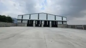 TP.HCM: Vì sao xưởng may xây dựng trái phép trên đất nông nghiệp chưa tháo dỡ?