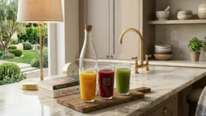 Trái cây rất tốt nhưng tiêu thụ theo kiểu này, coi chừng 'rước' bệnh tiểu đường