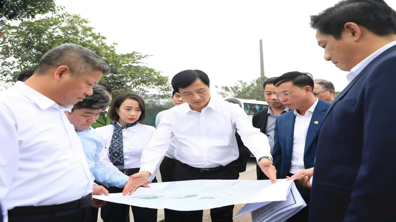 Trăn trở của ông Nguyễn Duy Ngọc khi rời cương vị Bí thư Thành ủy Hà Nội