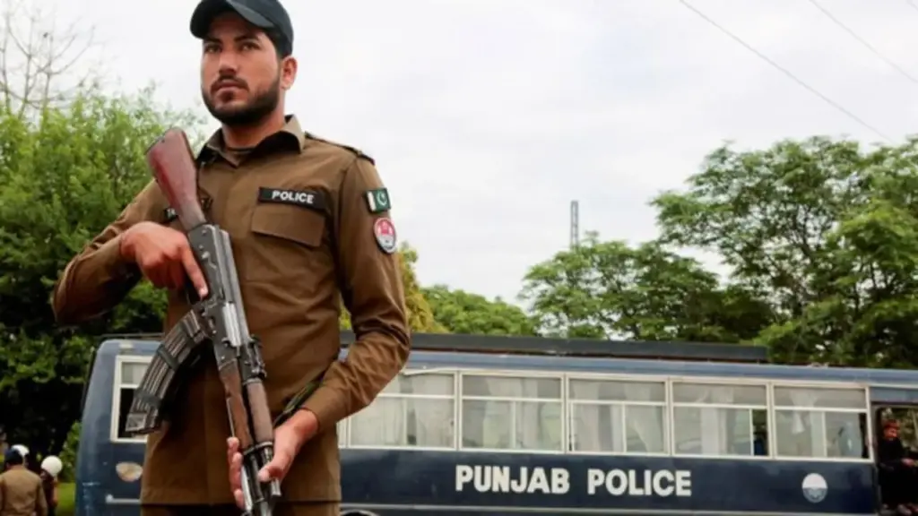 Trắng đêm ở Islamabad: Bên trong cuộc đàm phán căng thẳng Mỹ - Iran