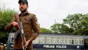 Trắng đêm ở Islamabad: Bên trong cuộc đàm phán căng thẳng Mỹ - Iran