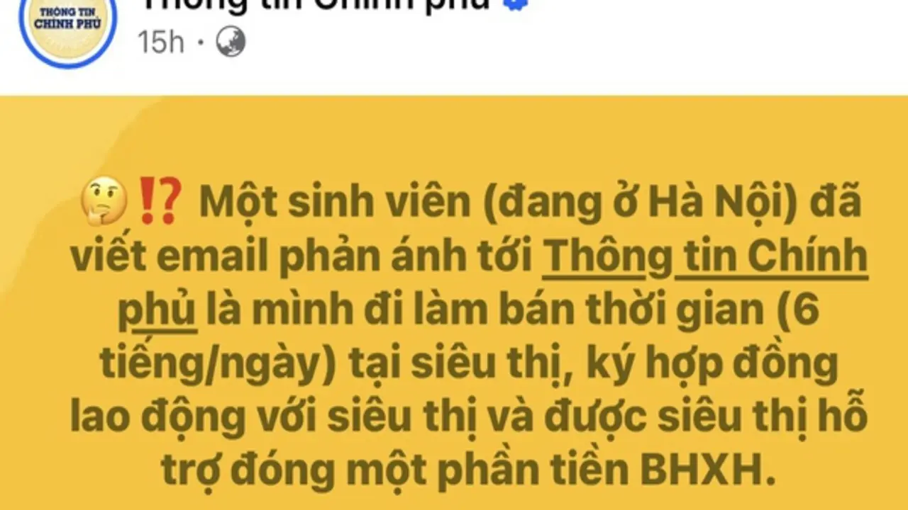 Tranh cãi 'không đóng BHYT thì không trả lương': Doanh nghiệp không được giữ lương