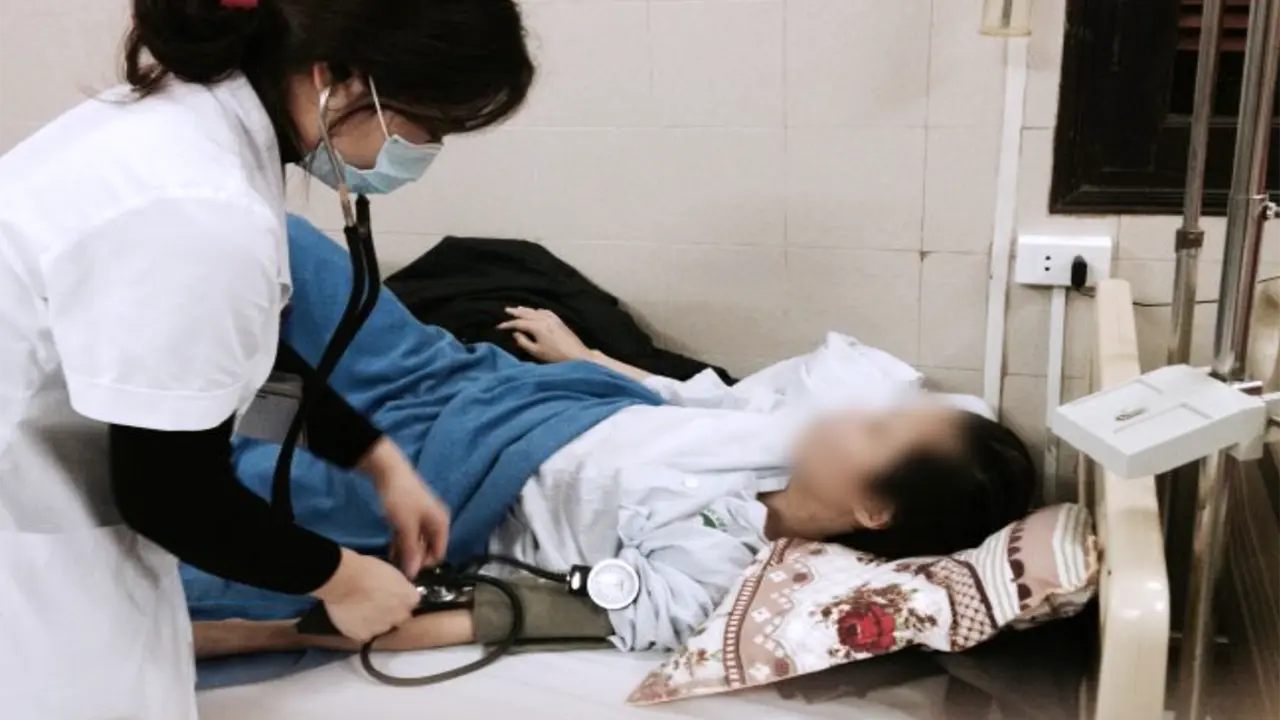 Triệu chứng mơ hồ khiến bệnh nhân lupus ban đỏ phải mất nhiều thời gian để tìm ra bệnh