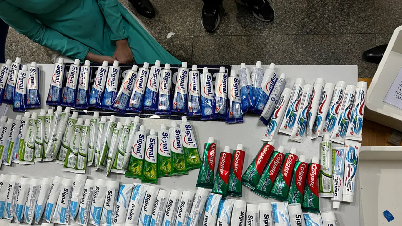 Trùm ma túy đứng sau đường dây liên quan 4 tiếp viên hàng không