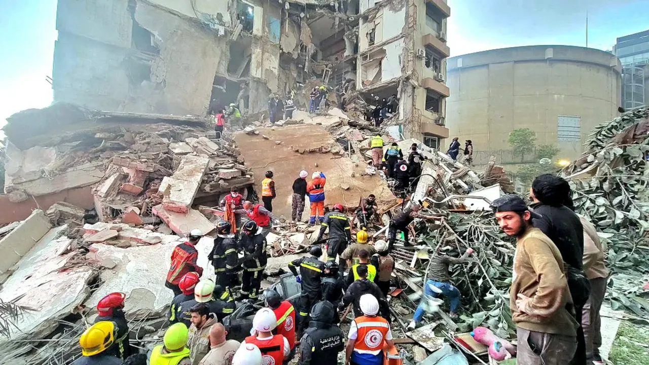 Trung Đông sáng 9-4: Mỹ yêu cầu Iran mở lại eo biển Hormuz ngay lập tức