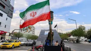 Trung Đông tối 6-4: Iran bác ngừng bắn, đưa ra 10 điều kiện đáp trả đề xuất của Mỹ