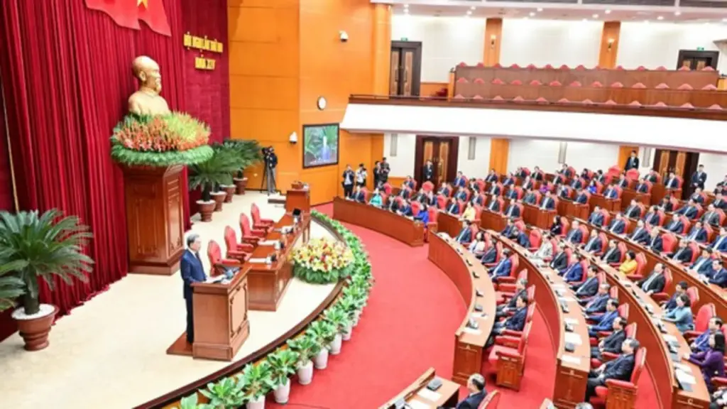 Trung ương ban hành quy định mới về thi hành Điều lệ Đảng