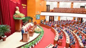 Trung ương ban hành quy định mới về thi hành Điều lệ Đảng