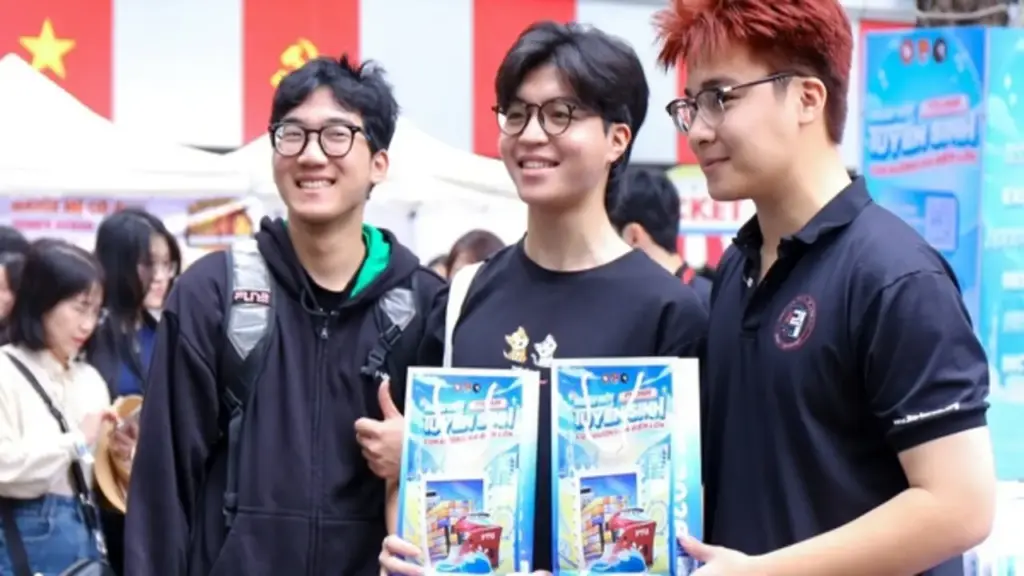 Trường ĐH Ngoại thương mở nhóm ngành về công nghệ