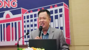 Trường ĐH Sư phạm TP.HCM sẽ mở rộng thi đánh giá năng lực cho lớp 9