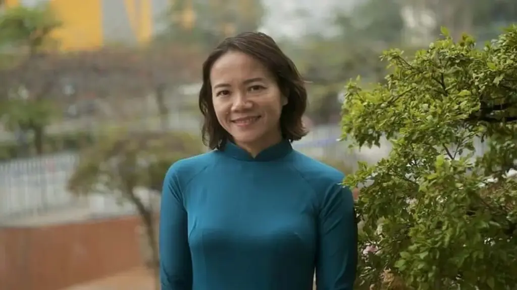 Từ 'con nhà nòi' đến nữ giáo sư ngành Xây dựng