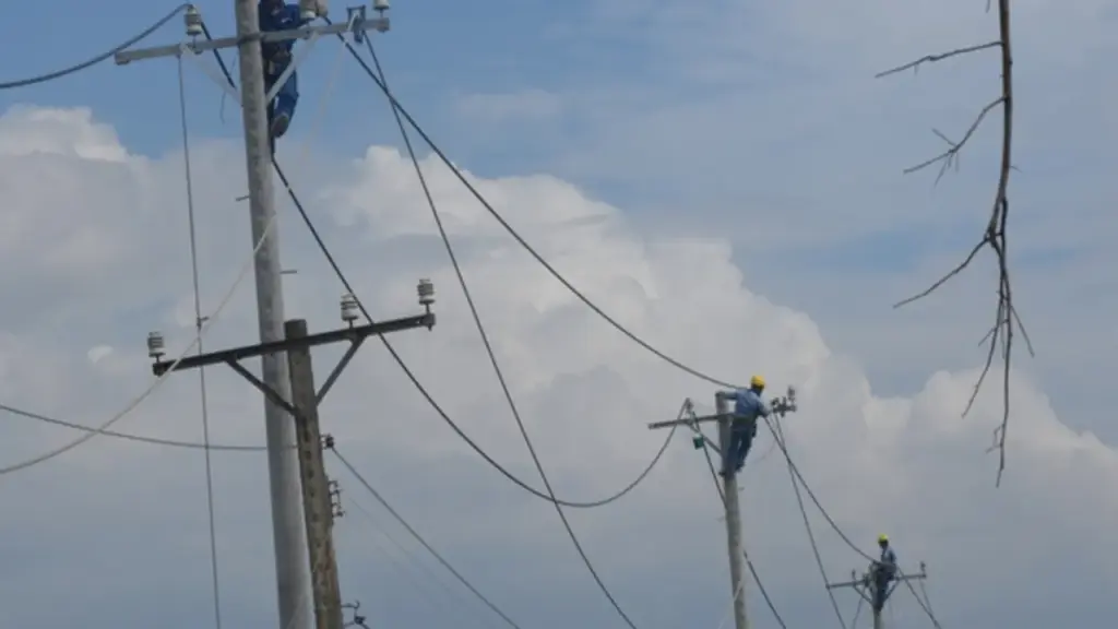 Tự hào 50 năm ngành điện thành phố mang tên Bác: 50 năm ấy, những mạch ngầm kiêu hãnh