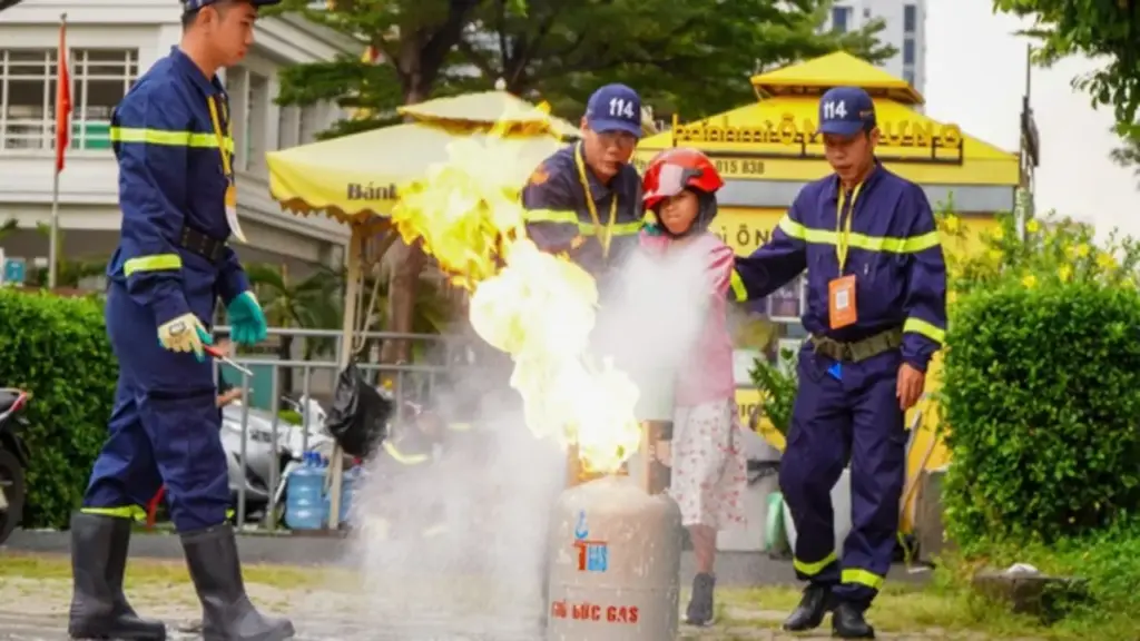 Từ vụ cháy trọ khiến 2 người chết: Ở không gian hẹp phải lưu ý điều này...