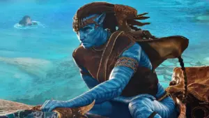 Tương lai của loạt phim 'Avatar'