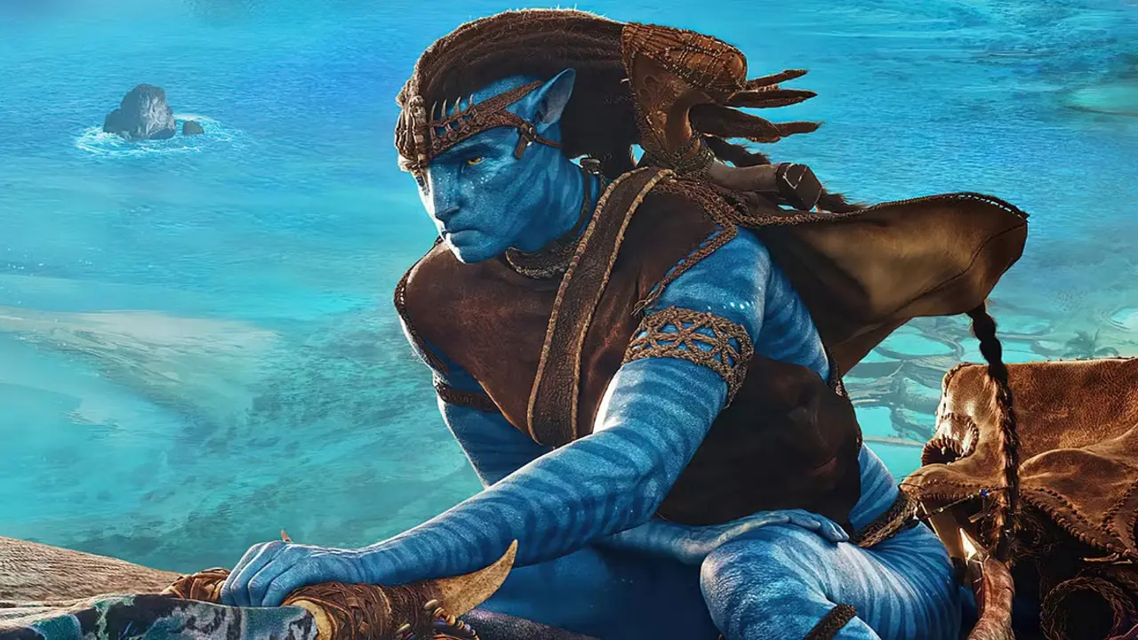 Tương lai của loạt phim 'Avatar'