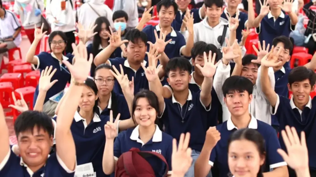 Tuyển sinh ĐH 2026: Chiến lược để trúng tuyển ngay từ nguyện vọng 1 vào ĐH