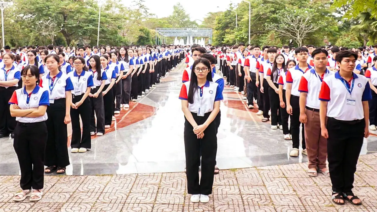 Tuyển sinh Y Dược Cần Thơ có tổ hợp C00: văn - sử - địa