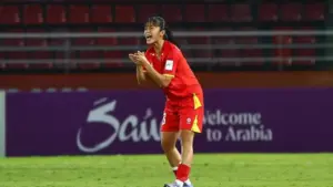 U.20 nữ Việt Nam đấu ‘chị đại’ Nhật Bản, AFC bất ngờ trao quà cực đặc biệt trước giờ G