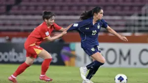 U20 nữ Việt Nam đấu U20 nữ Bangladesh (20h): Cuộc chiến sinh tồn