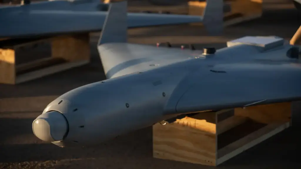 UAV Mỹ 'sao chép từ Iran' tạo dấu ấn trong xung đột Trung Đông