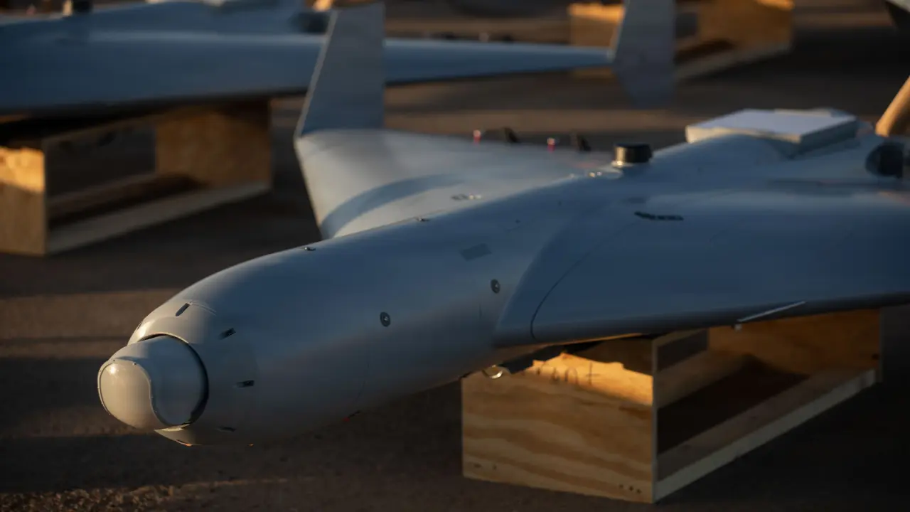 UAV Mỹ 'sao chép từ Iran' tạo dấu ấn trong xung đột Trung Đông