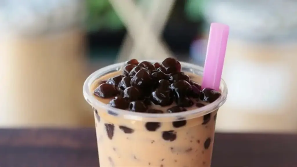 Uống trà sữa mỗi ngày, thanh niên 32 tuổi mắc tiểu đường