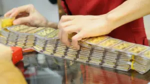 'Vàng ở đâu?': Khi doanh nghiệp phải đối mặt với giải trình tài sản