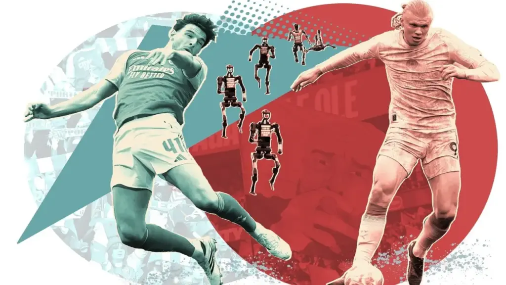 Vì sao Arsenal vẫn sáng cửa vô địch Ngoại hạng Anh?