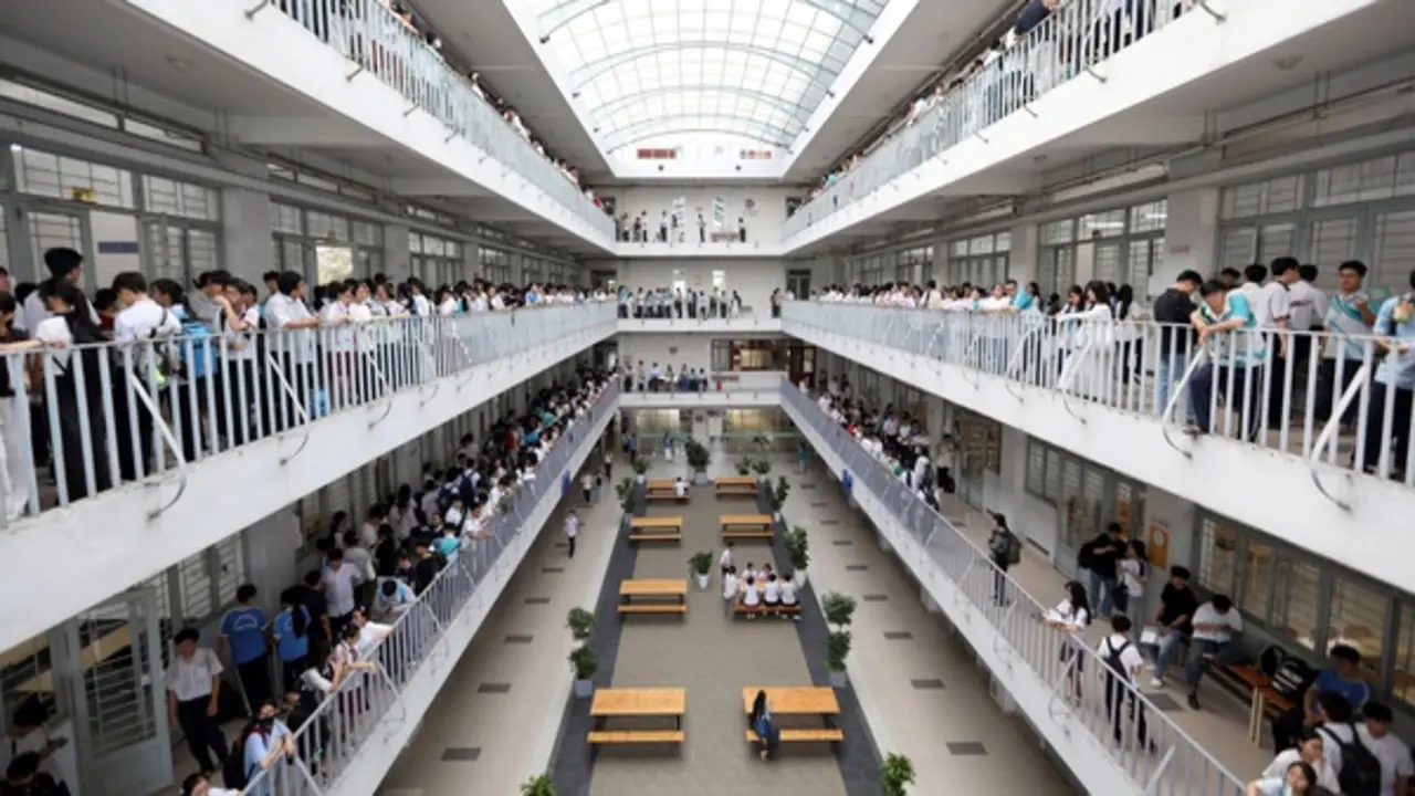 Vì sao đề thi đánh giá năng lực không dễ lấy điểm?