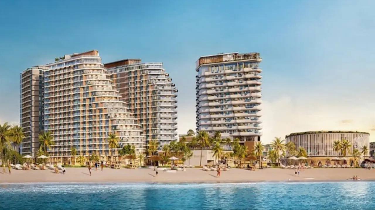 Vì sao gia đình trẻ 'ưu ái' lựa chọn The Ocean Cruise?