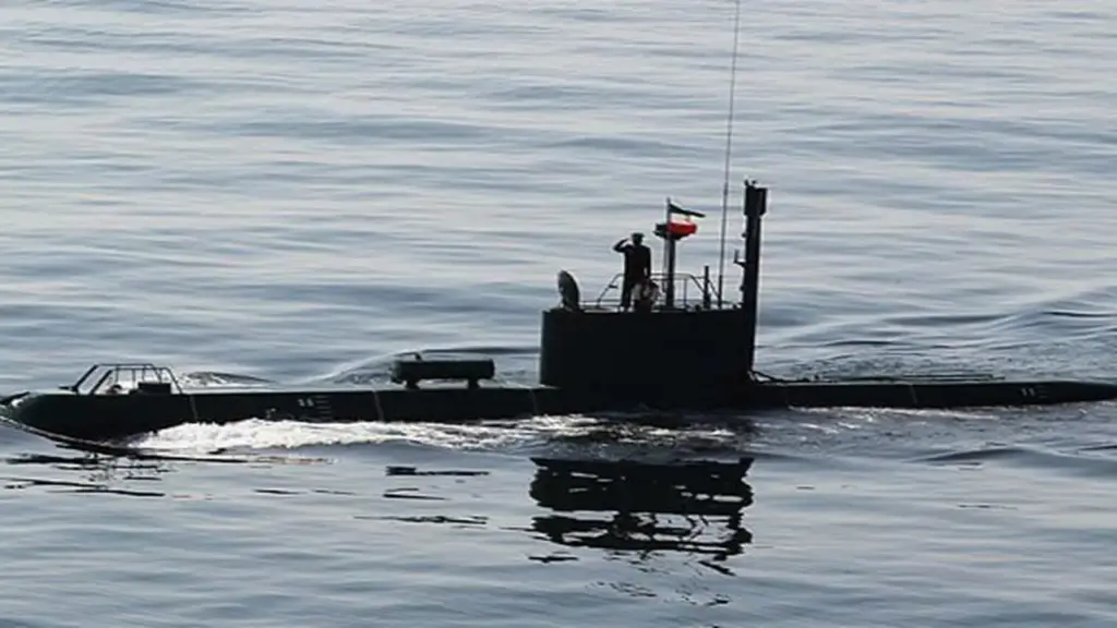 Vì sao lệnh siết chặt phong tỏa Hormuz của Mỹ không dễ thực hiện?