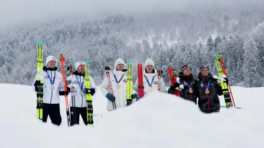 Vì sao Na Uy thống trị tuyệt đối ở Olympic mùa Đông?